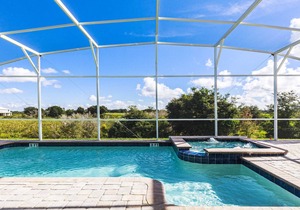 Last Minute Disney! Private Pool, Hot Tub, Game Room & Themed Bedrooms. Book Now! #56499