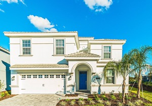 Last Minute Disney! Private Pool, Hot Tub, Game Room & Themed Bedrooms. Book Now! #56499