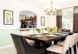 Last Minute Disney! Private Pool, Hot Tub, Game Room & Themed Bedrooms. Book Now! #56517