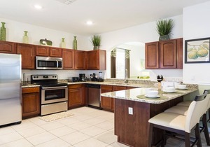Last Minute Disney! Private Pool, Hot Tub, Game Room & Themed Bedrooms. Book Now! #56517