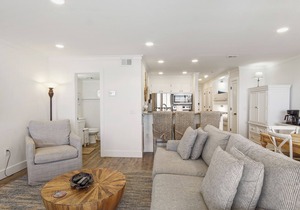 Latitude 16 - Spectacular oceanfront views!1BD/2BA. Sleeps 6