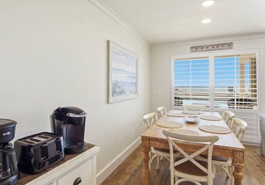 Latitude 16 - Spectacular oceanfront views!1BD/2BA. Sleeps 6