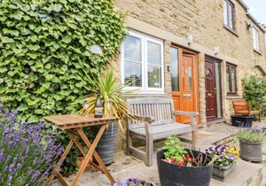 Lavender Cottage