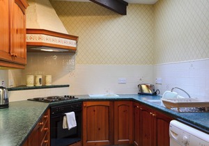 Lavender Cottage-MGG