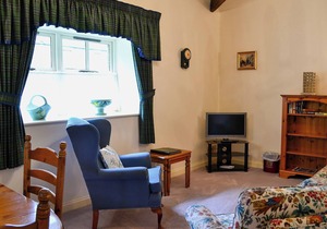 Lavender Cottage-MGG