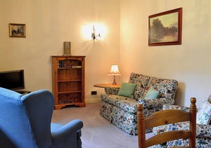 Lavender Cottage-MGG