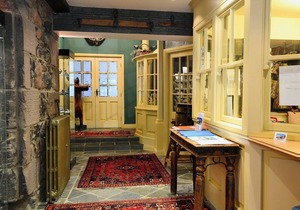 Lavender Cottage-MGG