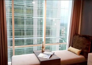 Lavenderbnb Room 1 at Mataram City