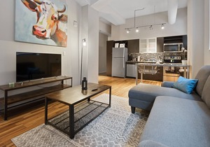 Lavish, Best Central Location with Unmatched Amenities - 535