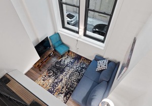 Lavish Downtown Condo with Rooftop Lounge 337