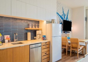 Lavish Margaritaville Vacation Club, Studio