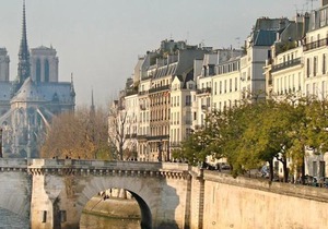 Le 38 rue Saint-Louis en l'ile