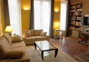 Le 38 rue Saint-Louis en l'ile