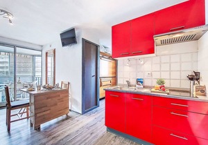 Le Californie by Interhome
