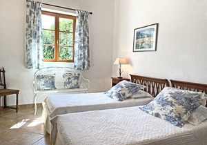 Le Caveau DOMAINE SAINT FERREOL