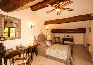 Le Caveau DOMAINE SAINT FERREOL