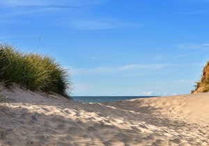 Le Clos des Flots, The Fleet - House "L'Océan" - 2 bedrooms, private patio