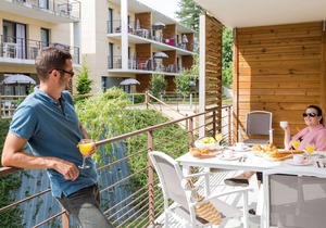 Le Clos Saint Michel 2