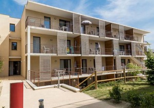 Le Clos Saint Michel 1