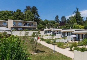 Le Clos Saint Michel 1