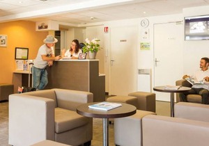 Le Clos Saint Michel 1