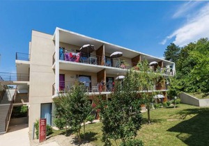 Le Clos Saint Michel 1