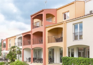 Le Club Mougins by Diamond Resorts