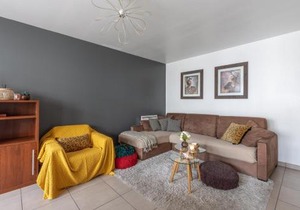 Le Colibri - 3 chambres et balcon