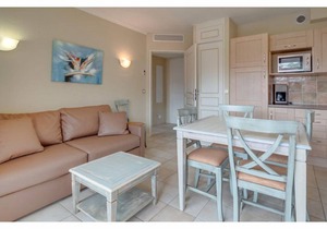 Le Domaine de Camiole 2P4