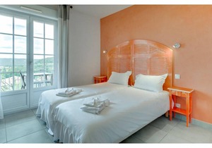 Le Domaine de Camiole ST2H