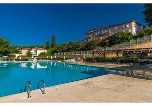 Le Domaine de Camiole ST2H