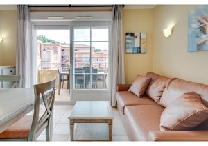 Le Domaine de Camiole 2P4