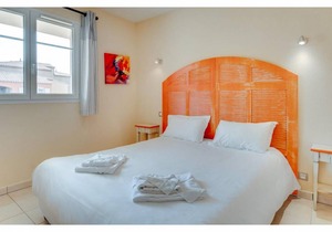 Le Domaine de Camiole 3P6