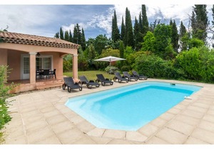 Le Domaine de Camiole 3P6