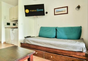 Le Domaine du Golf de Pinsolle - maeva Home - Appartement 2 Pièces 5 Personnes - Confort MAE-3626