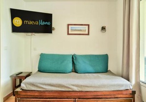 Le Domaine du Golf de Pinsolle - maeva Home - Appartement 2 Pièces 5 Personnes - Confort MAE-3626