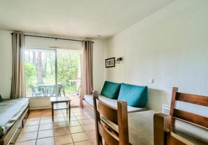 Le Domaine du Golf de Pinsolle - maeva Home - Appartement 2 Pièces 5 Personnes - Confort MAE-3626