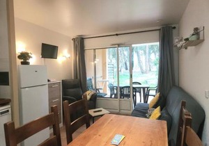 Le Domaine du Golf de Pinsolle - maeva Home - Appartement 2 Pièces 4 personnes - Sélection MAE-8890