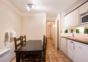 Le Domaine du Golf de Pinsolle - maeva Home - Appartement 2 Pièces 4 personnes - Sélection MAE-8890