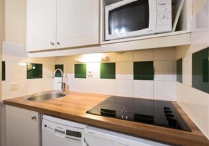 Le Domaine du Golf de Pinsolle - maeva Home - Appartement 2 Pièces 4 personnes - Sélection MAE-8890
