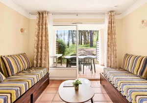 Le Domaine du Golf de Pinsolle - maeva Home - Appartement 2 pièces 5 personnes - Sélection MAE-7424