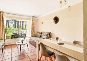 Le Domaine du Golf de Pinsolle - maeva Home - Appartement 2 pièces 5 personnes - Sélection MAE-7424