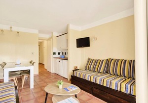 Le Domaine du Golf de Pinsolle - maeva Home - Appartement 2 pièces 5 personnes - Sélection MAE-7424