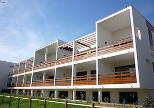 Le Golf Clair in Saint Cyprien