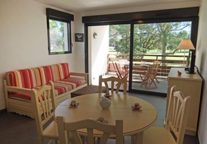 Le Golf Clair in Saint Cyprien