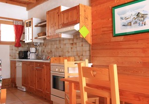 Le Gouroùn Hameau des Chazals Nevache Hautes Alpes