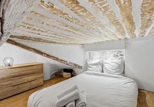 Le Haut Castelet - Vieil Antibes