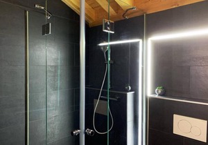 Le Koya : chalet de prestige à Bolquère