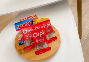 Le Mandarine, duplex à 2 pas de Malo-Les-Bains