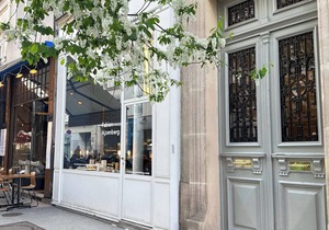 Le Marais Charming Duplex in the Heart of Paris